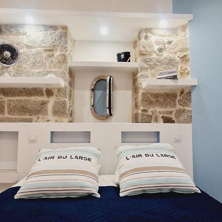Superbe Appartement En Plein Coeur D'Ajaccio Ajaccio  Exteriör bild