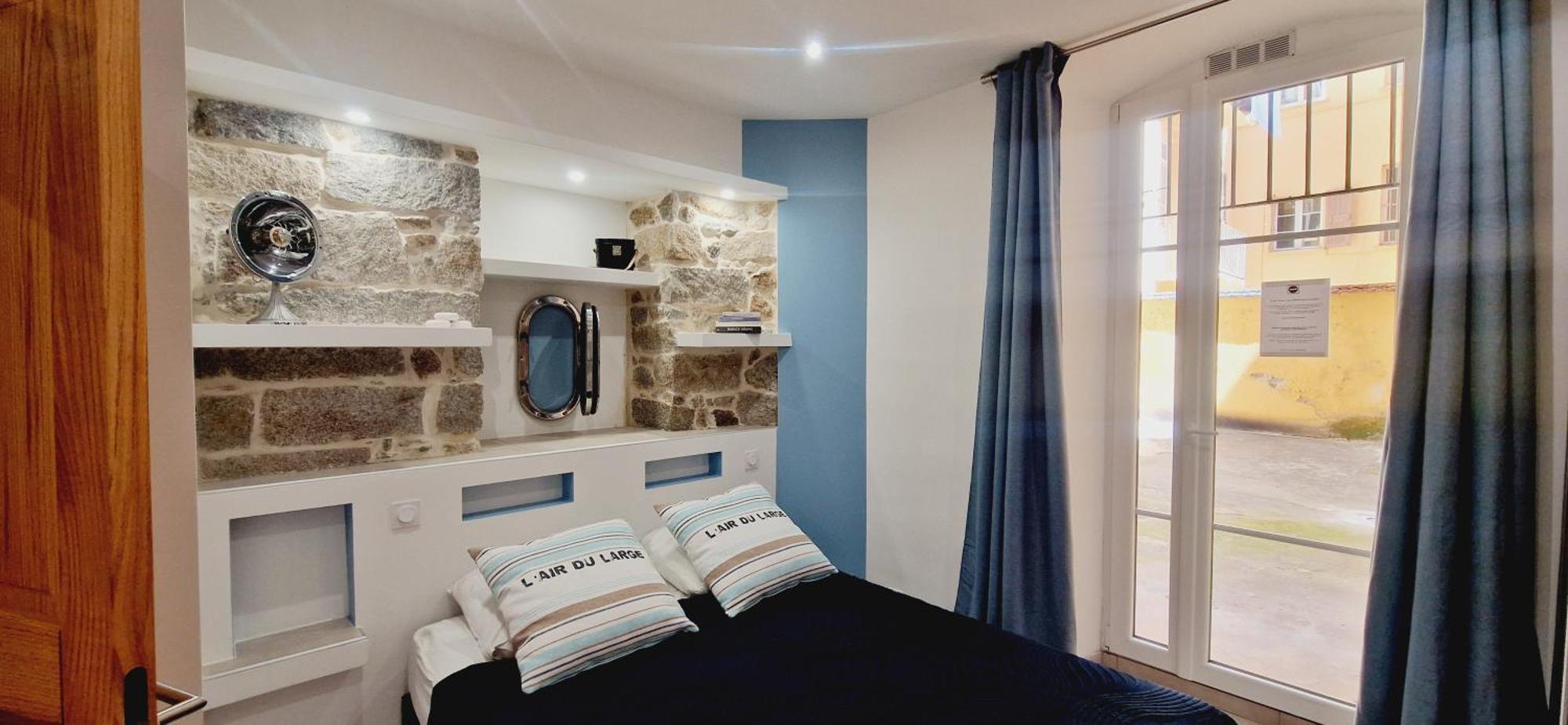 Superbe Appartement En Plein Coeur D'Ajaccio Ajaccio  Exteriör bild