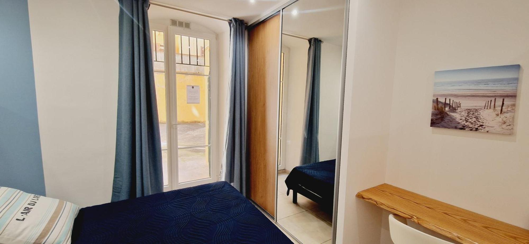 Superbe Appartement En Plein Coeur D'Ajaccio Ajaccio  Exteriör bild